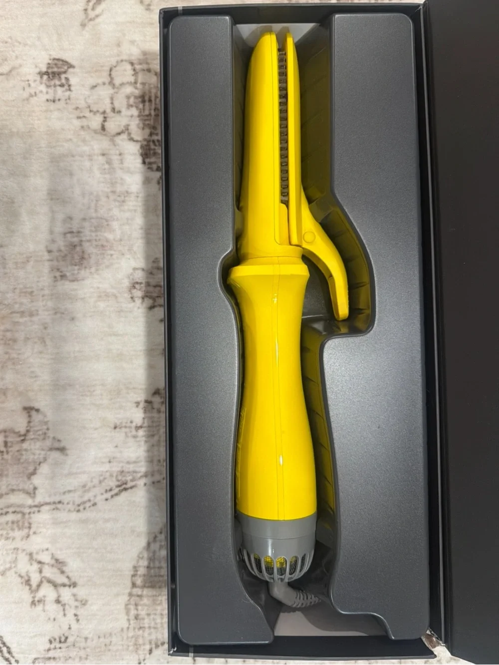 Drybar The Straight Shot Blow-Drying Flat Iron